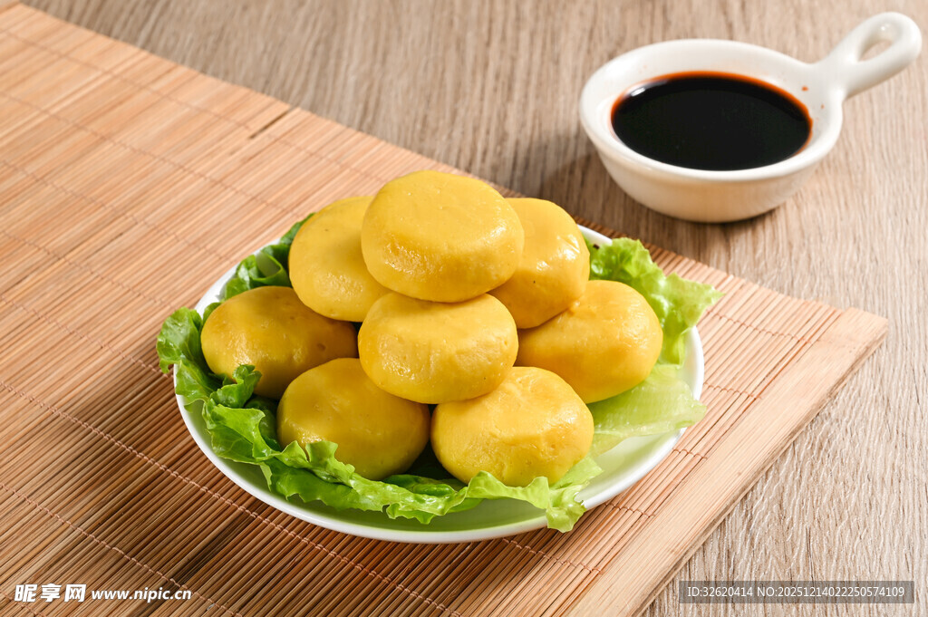 鱼丸 