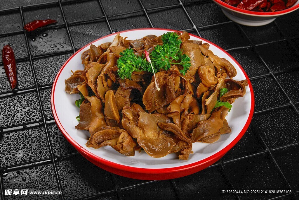 鸡胗