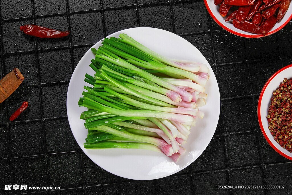 小葱