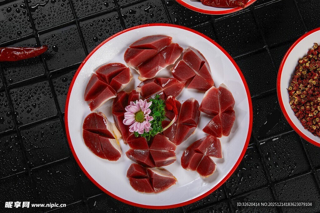 鸡胗