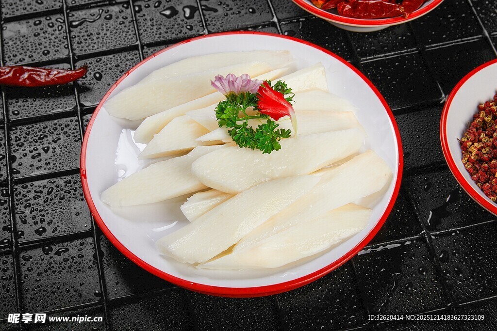 山药