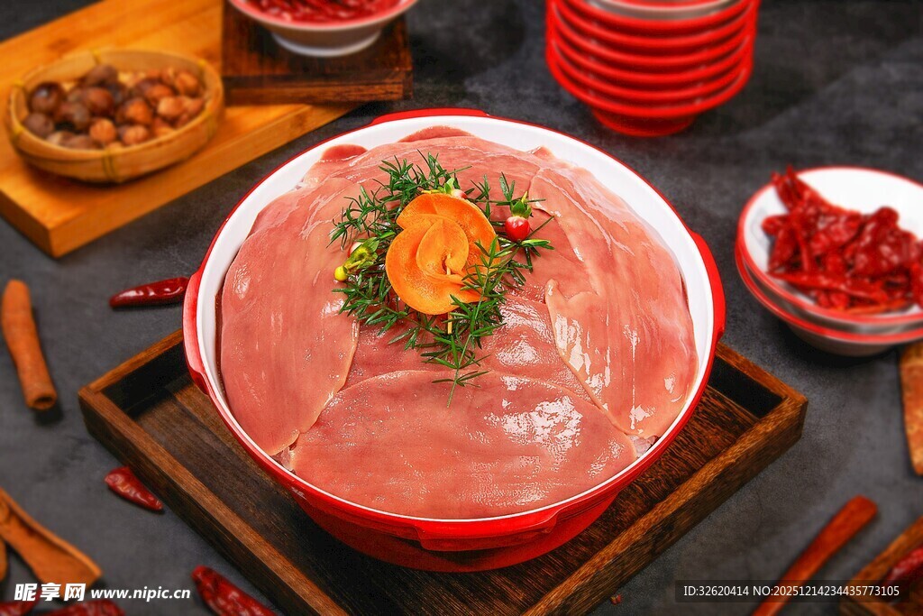 牛肉片