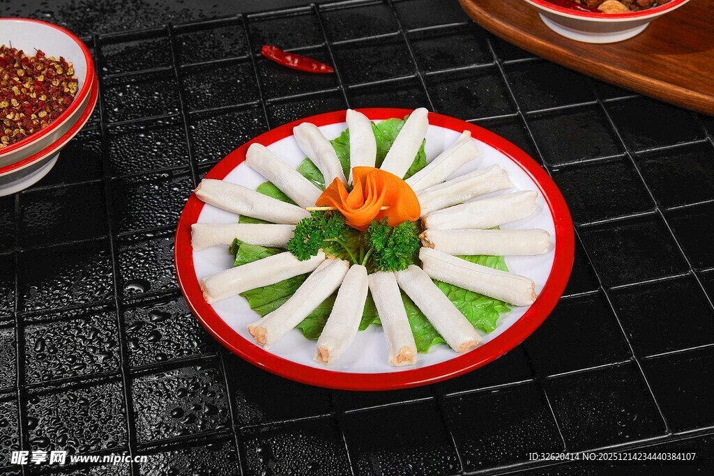 虾饺