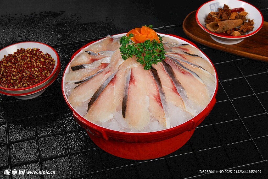 鱼片