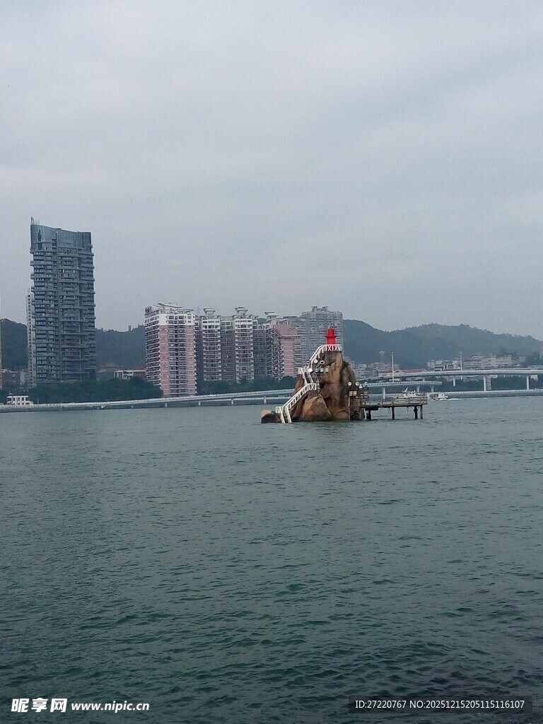 厦门鼓浪屿