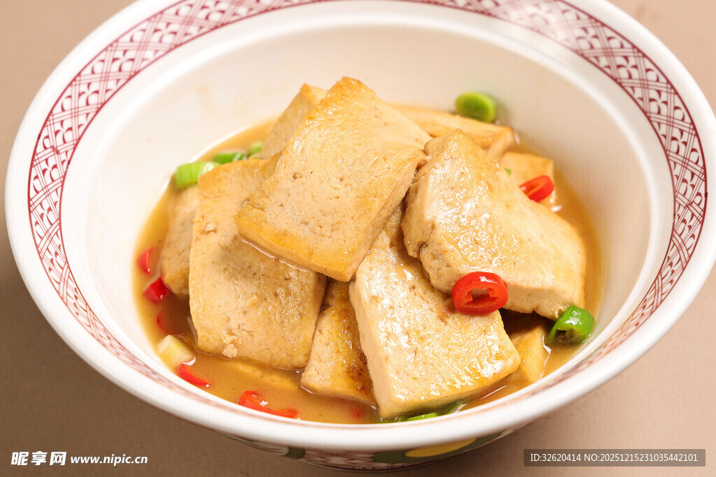 家常豆腐