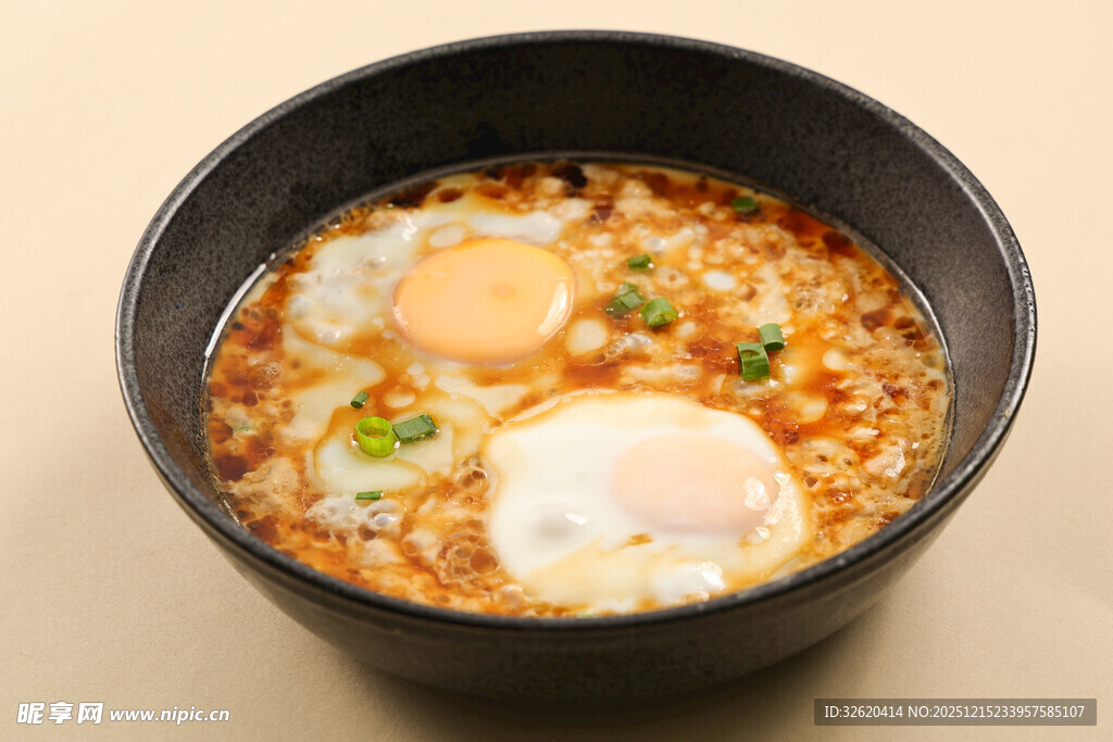 肉沫鸡蛋羹