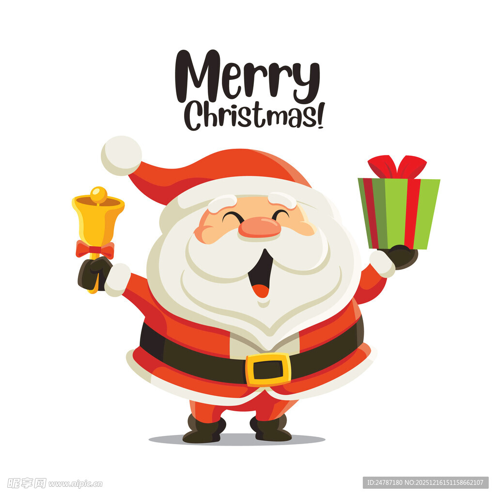 圣诞老人
