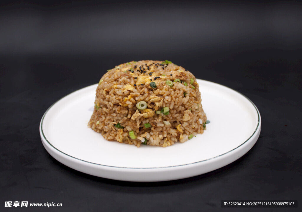 美味炒饭