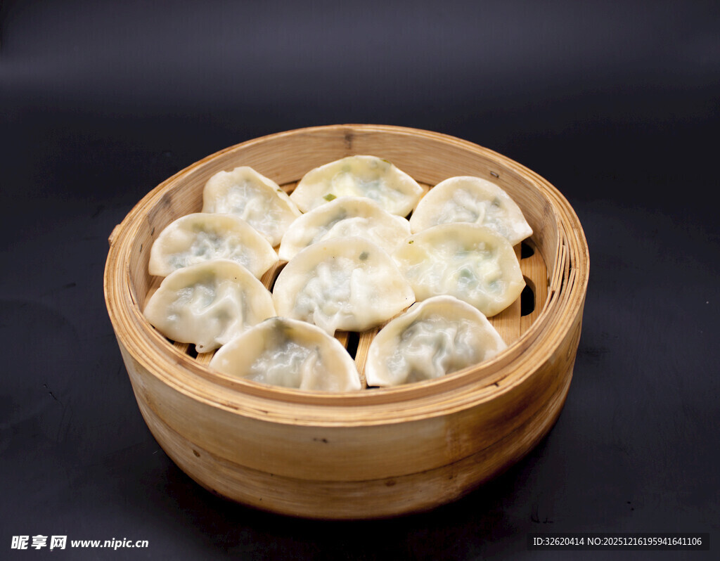 美味饺子