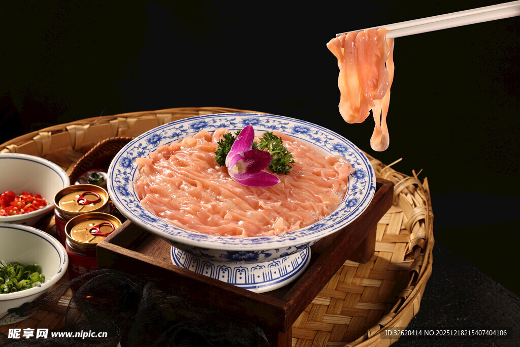 鸭肠