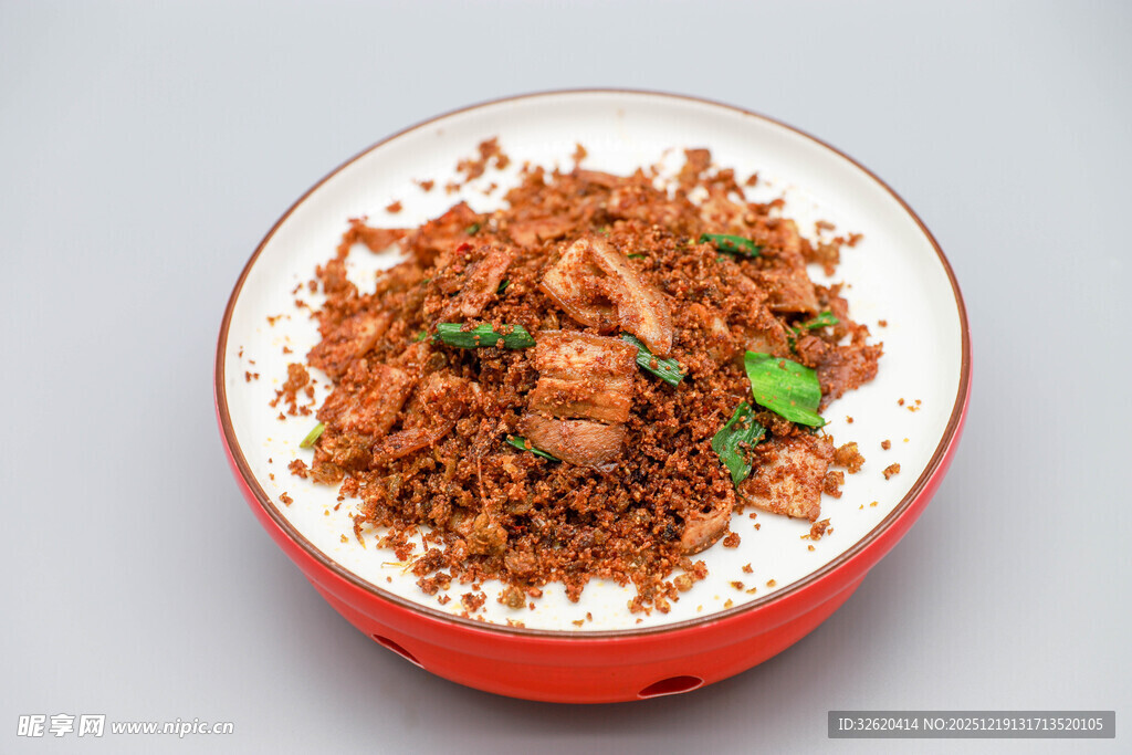 小炒肉