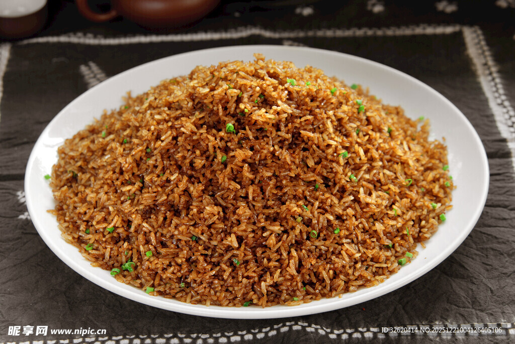 特色炒饭