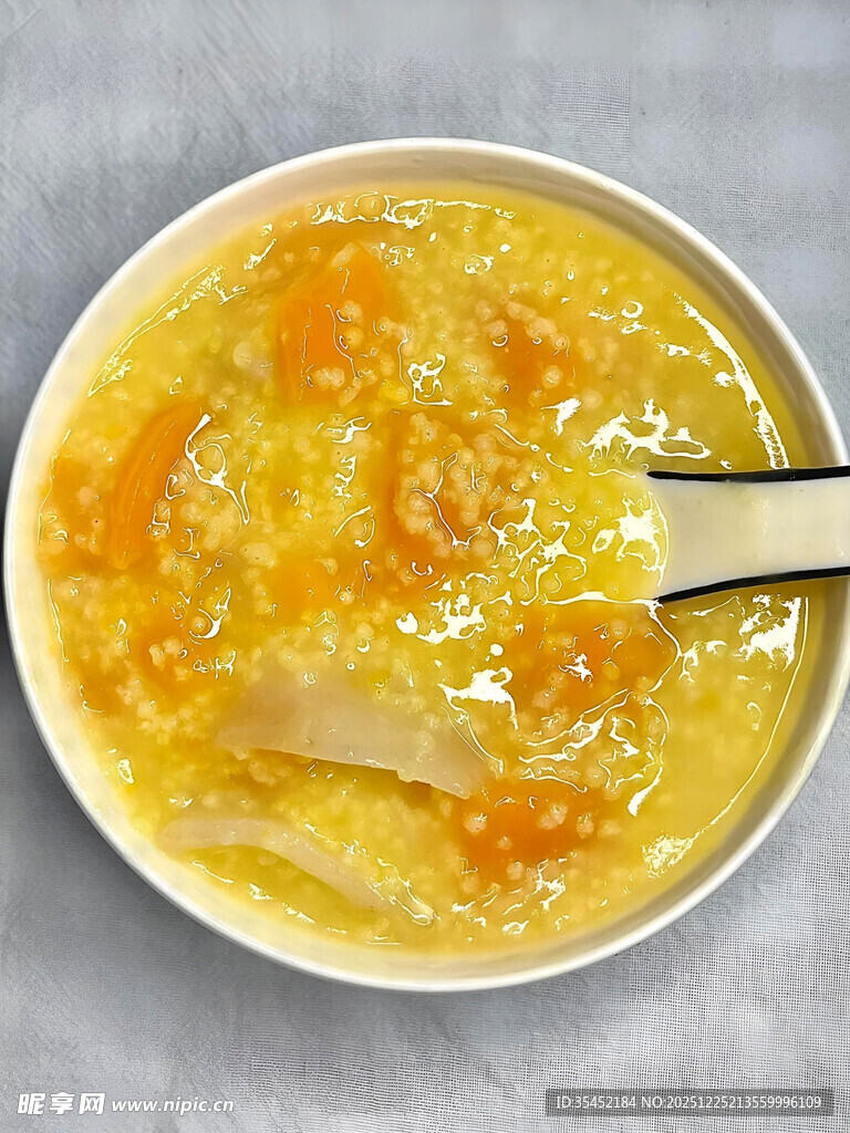 南瓜粥