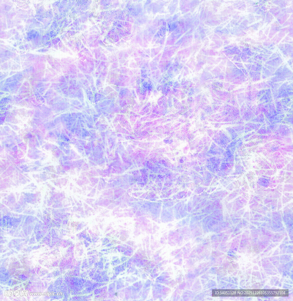 梦幻紫色抽象纹理背景