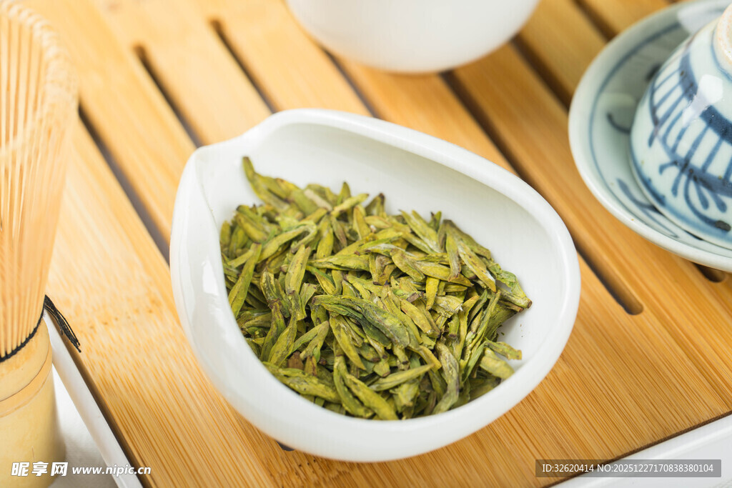 茶叶
