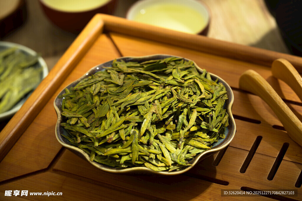 茶叶