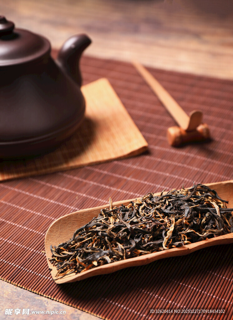 茶叶