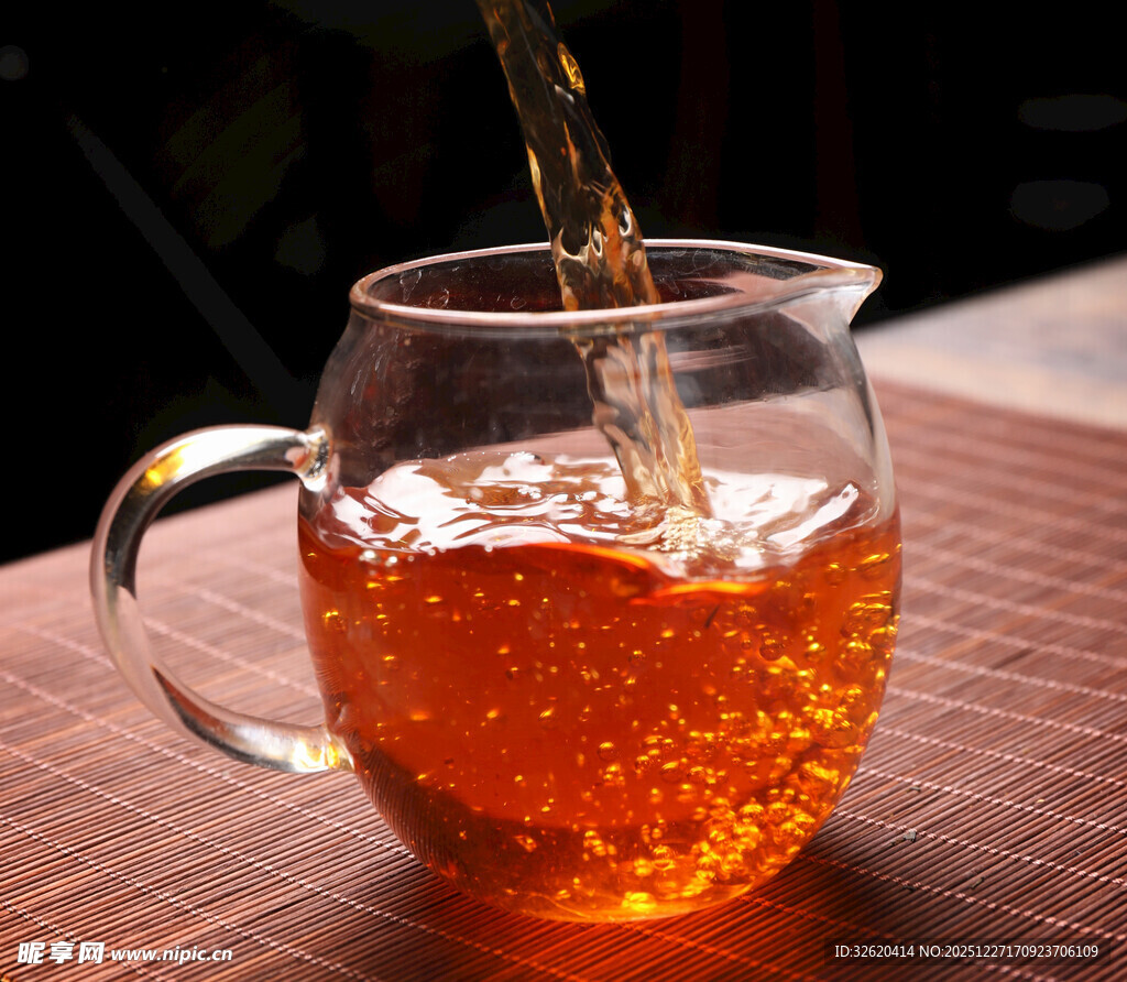 茶汤