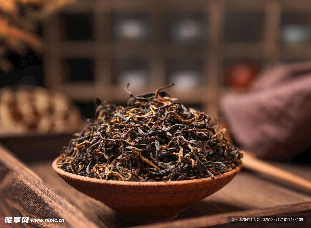 茶叶