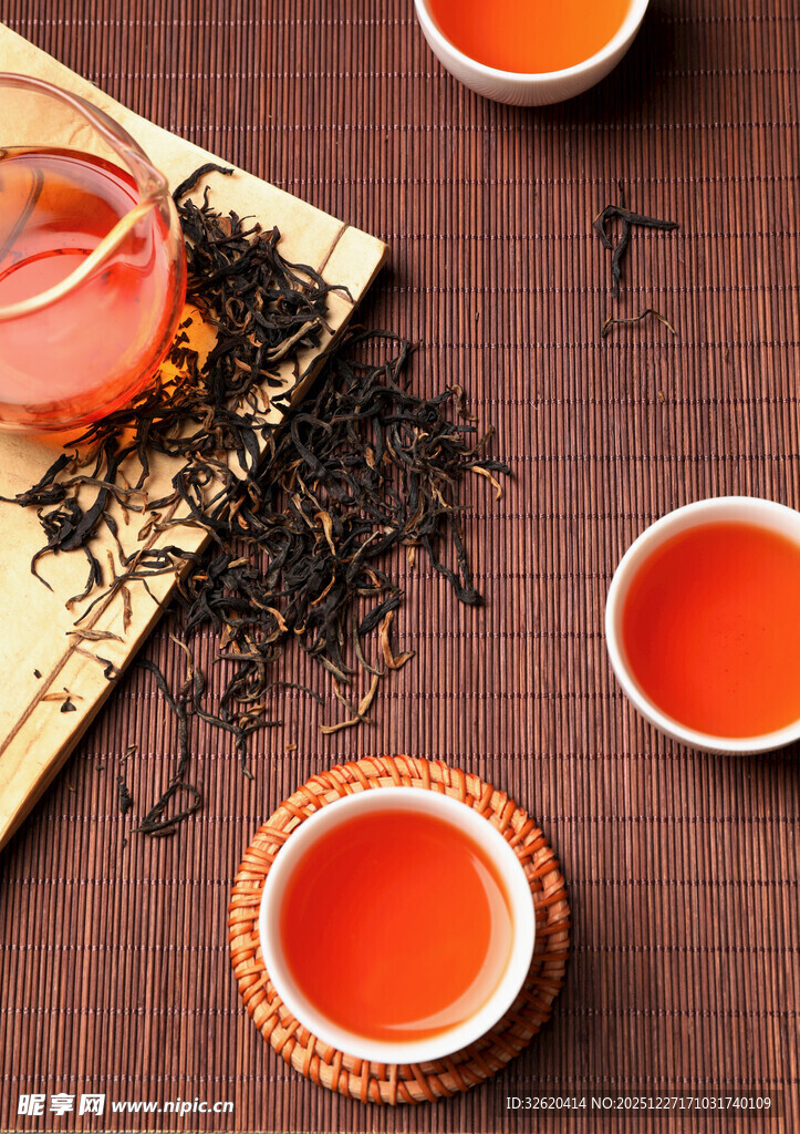 茶汤