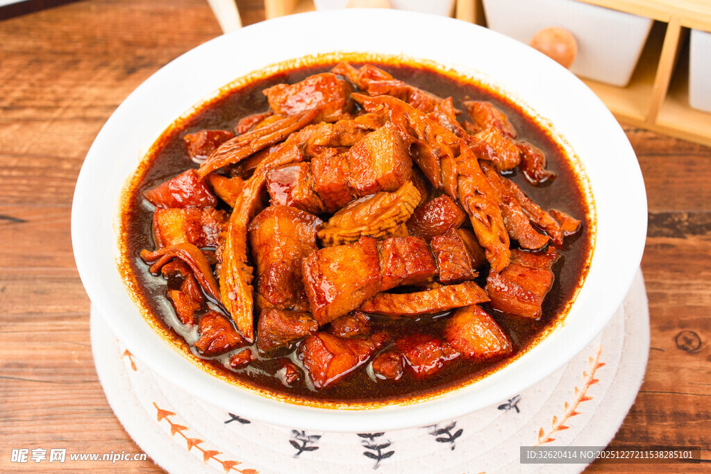 红烧肉