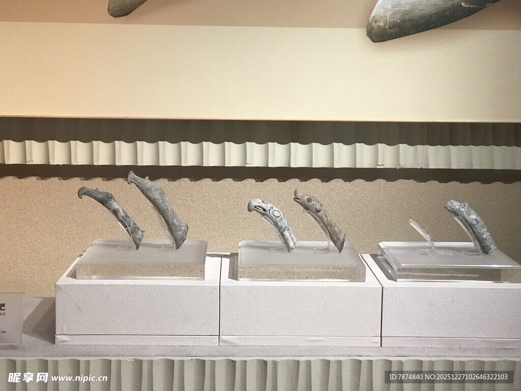 现代厨房水槽设备展示