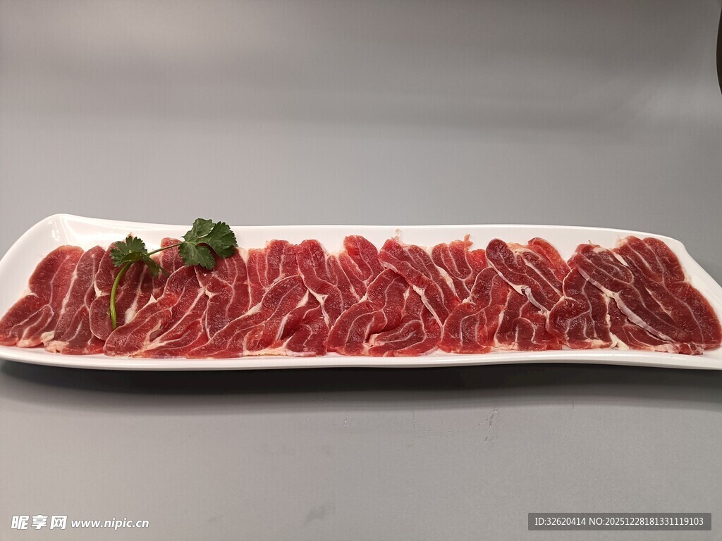 三花腱