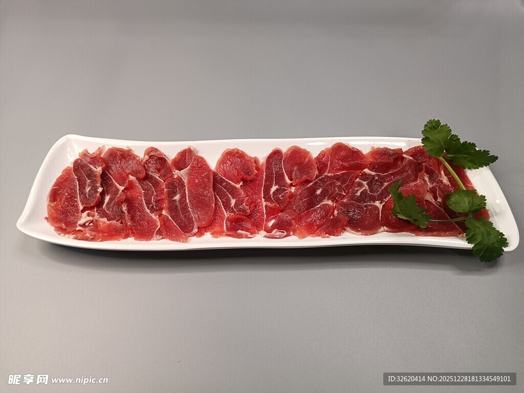 牛腱子肉