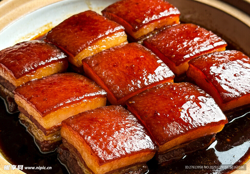 红烧肉