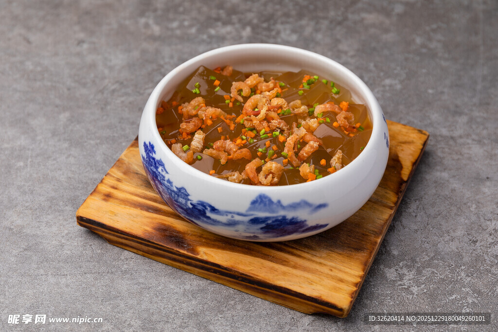 美味菜肴