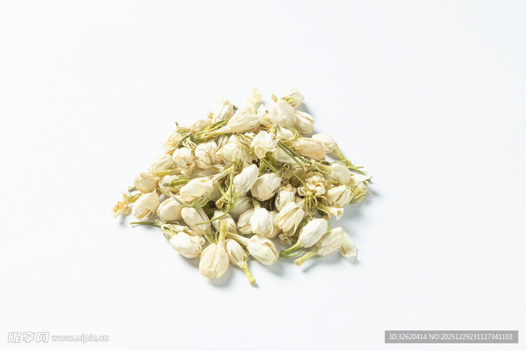 茉莉花茶