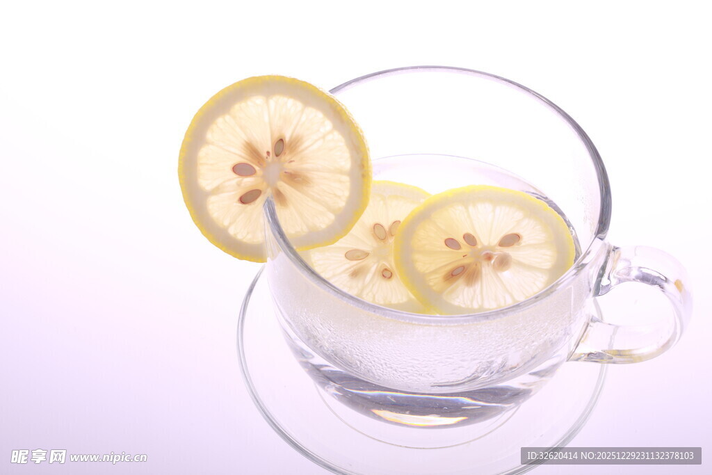 柠檬水