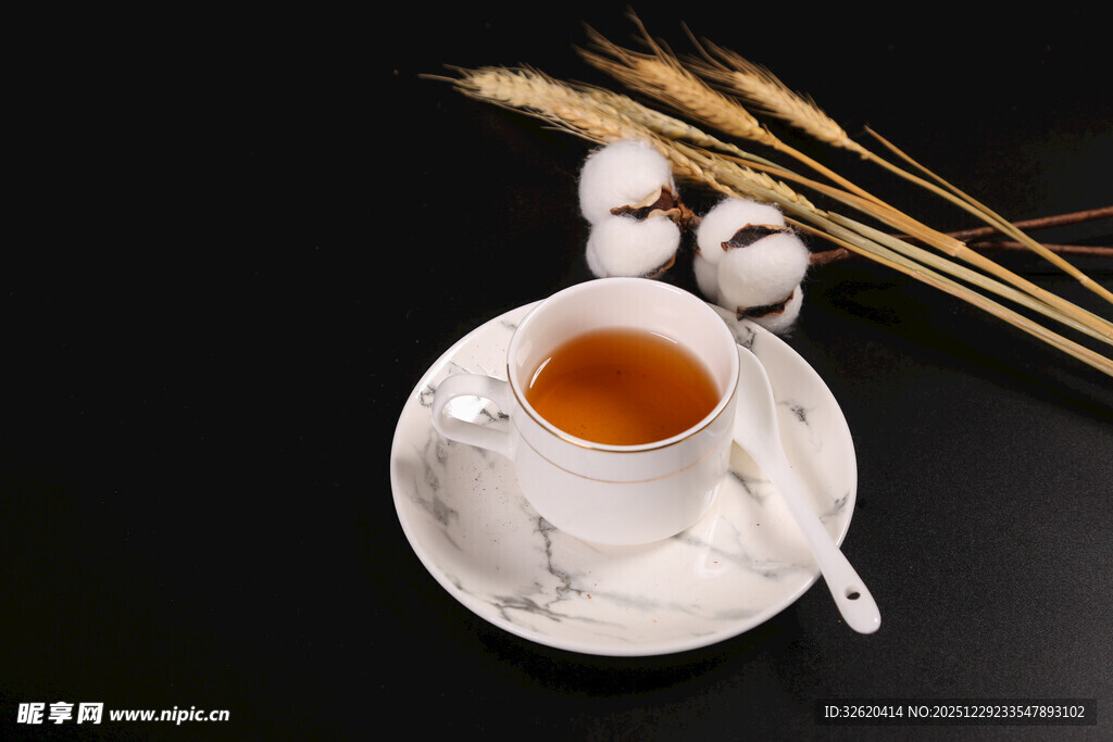 茶汤