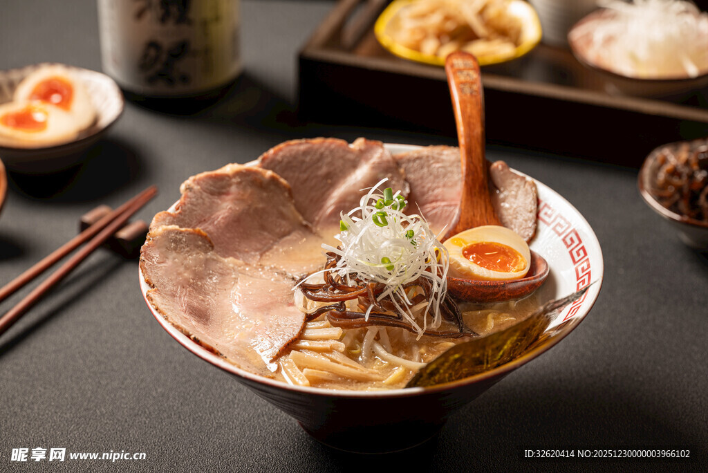 特色拉面