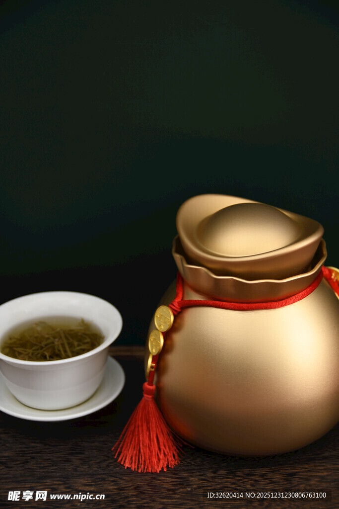 茶汤