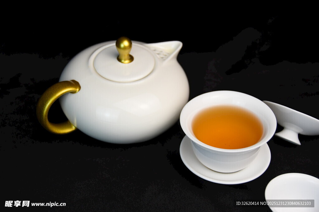 茶汤