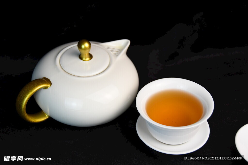 茶汤