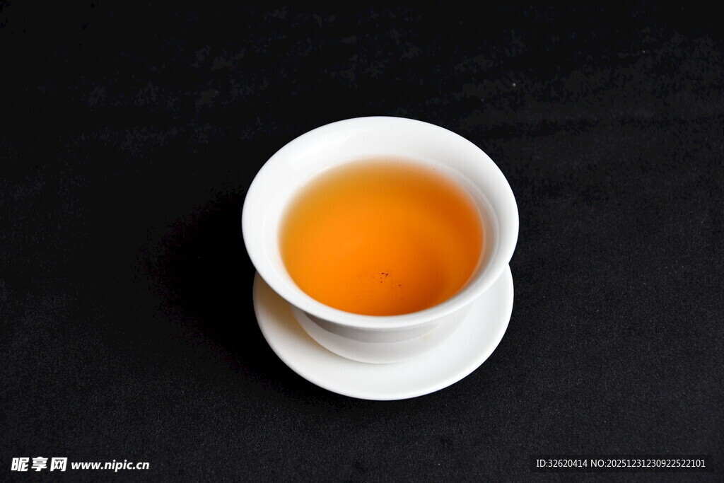 茶汤