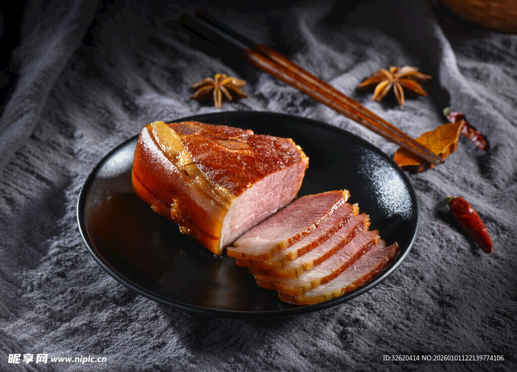 腊肉