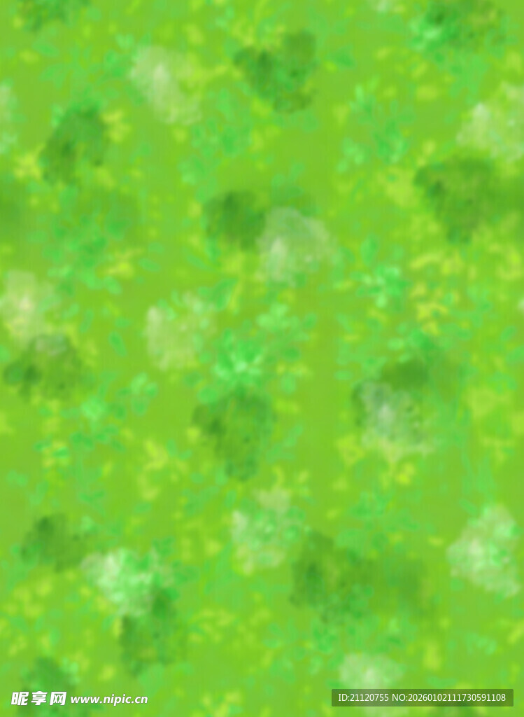 扎染