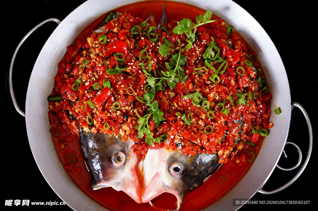 剁椒鱼头