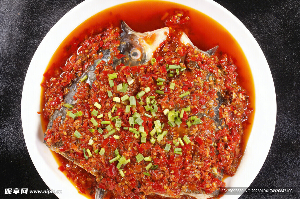 剁椒鱼头