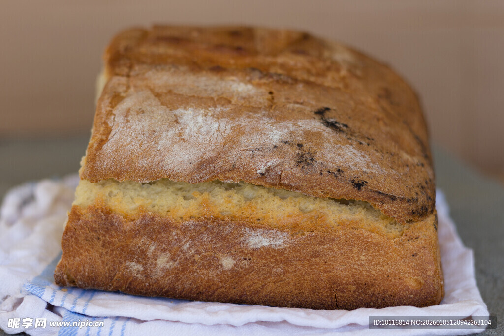 面包