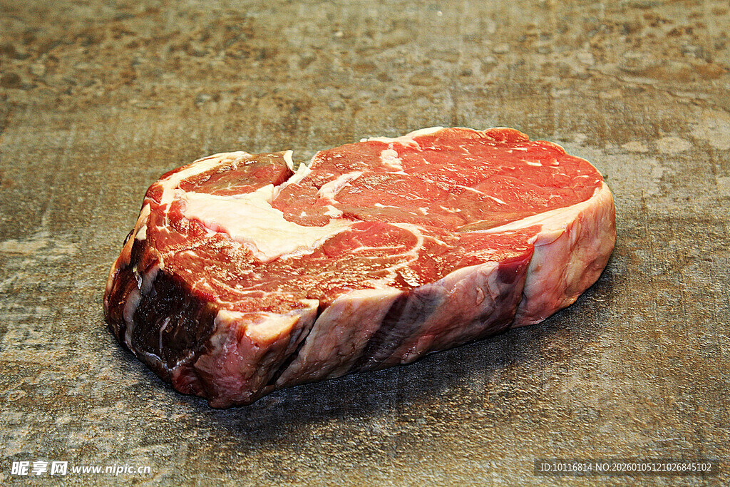 鲜肉