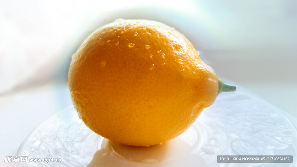 柠檬