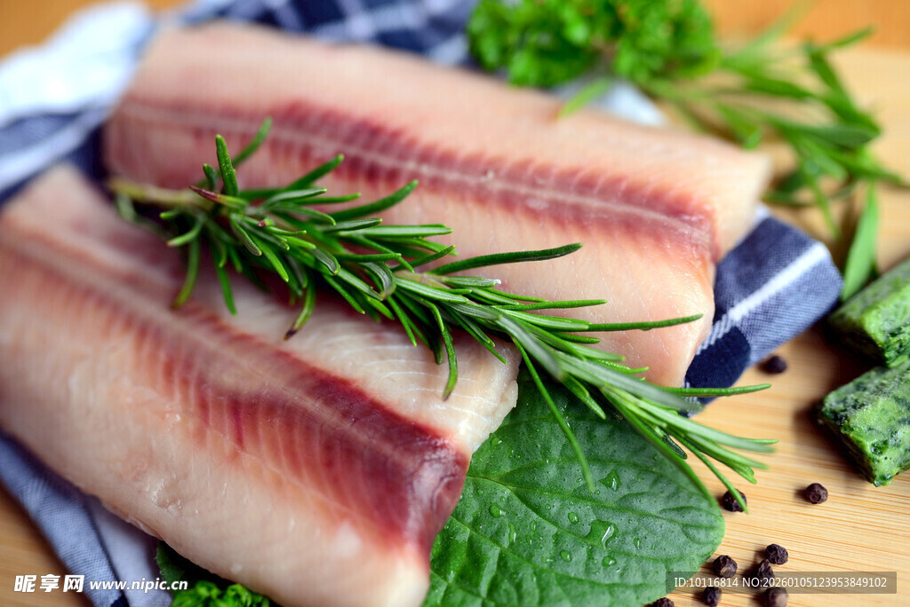 生鱼片