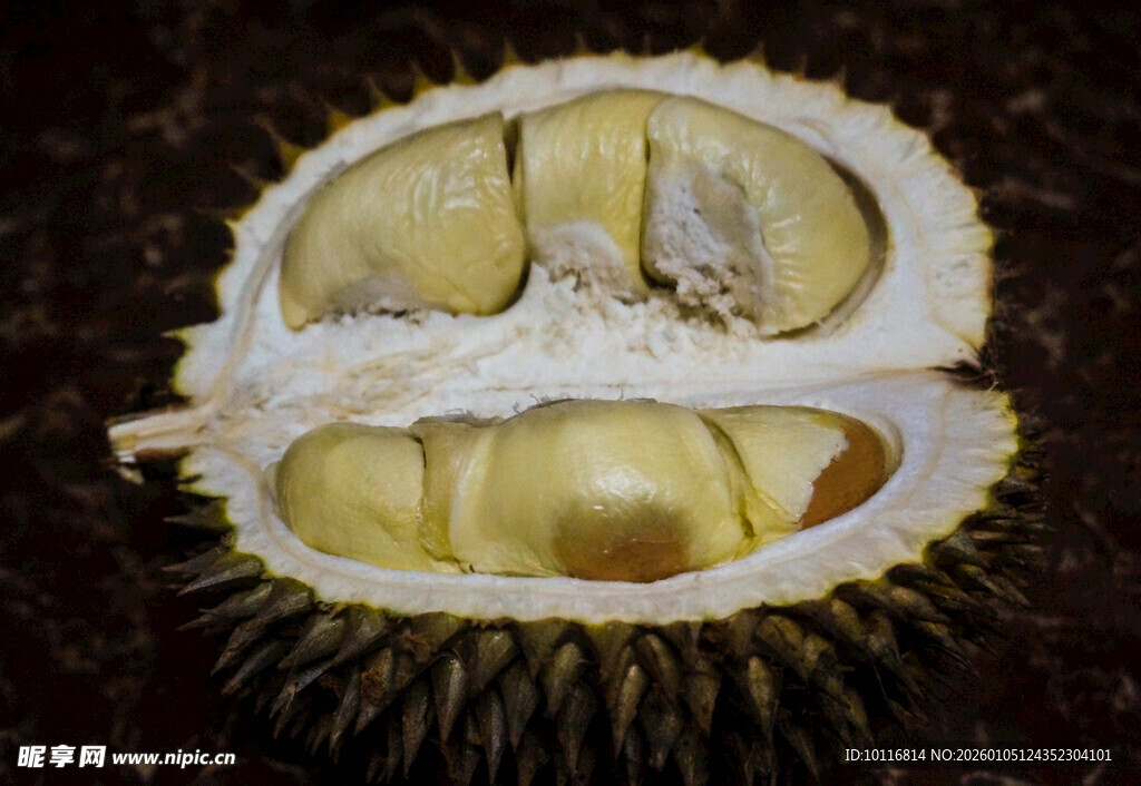 榴莲