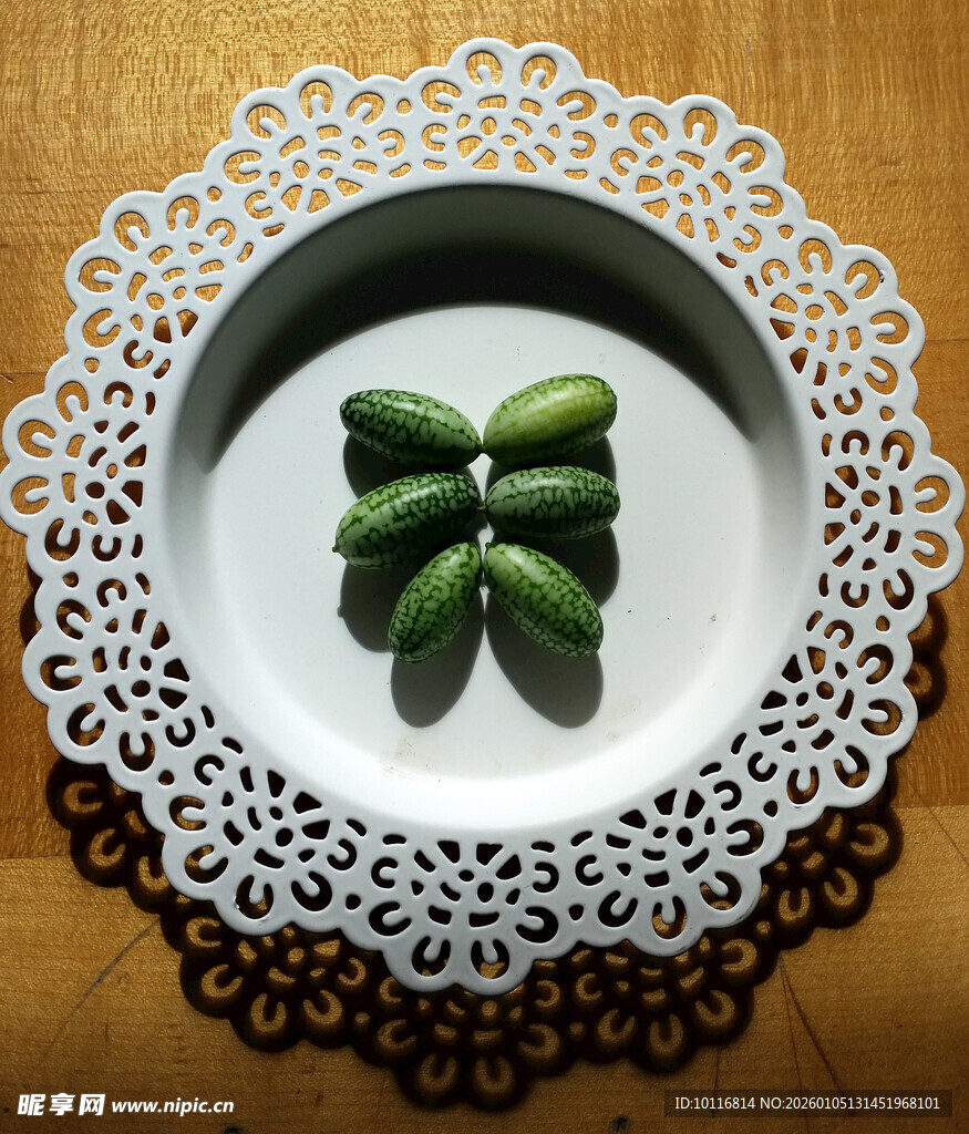 迷你西瓜