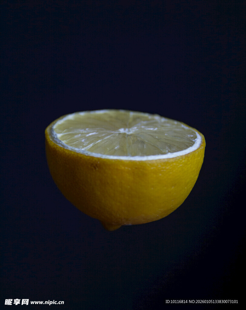 柠檬